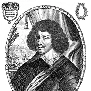 Francois De Jussac