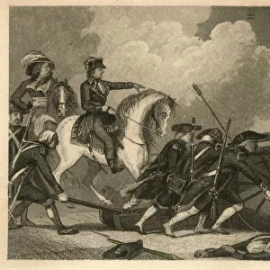 French Revolution, 13th Vendemiaire, 5 October 1795
