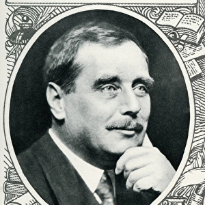 H. G Wells