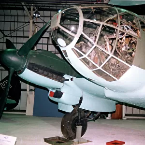 Heinkel He. 111H-23 8471M