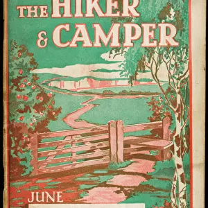 Hiker & Camper Mag / 6. 31