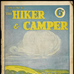 Hiker & Camper Mag / 7. 31