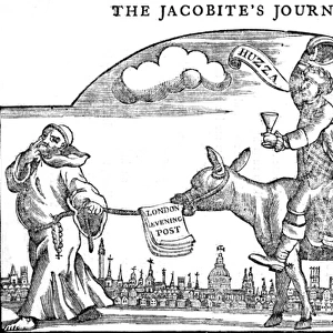 The Jacobites Journal