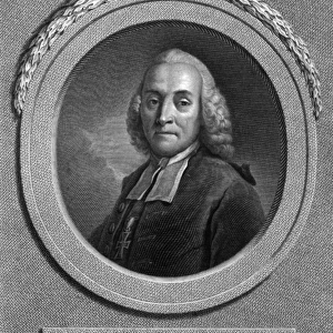 Johann F W Jerusalem