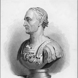 Julius Caesar (Welch)