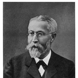 Karl Ferdinand Braun