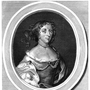 Lady Mary Jolliffe