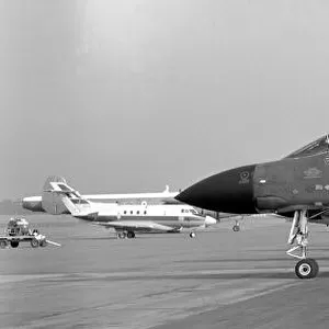 McDonnell F-4D Phantom II 64-0972A