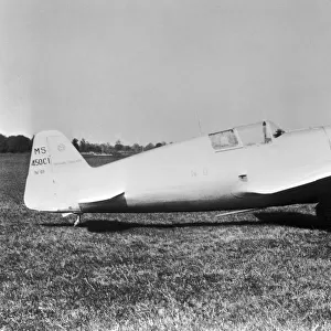 Morane Saulnier MS-450C1