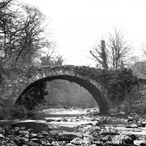 Old Bridge, Mourne Park, Kilkeel