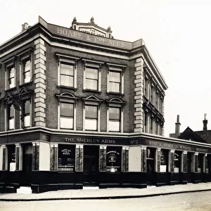 Photograph of Anerley Arms, Norwood, London