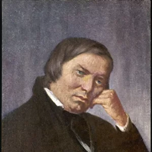 Robert Schumann / Eichhorn