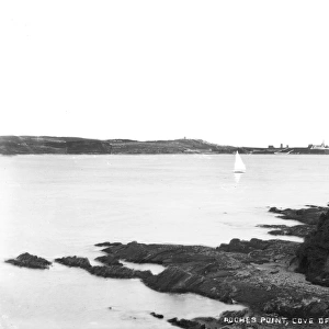 Roches Point, Cove of Cork