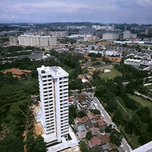 Singapore 1984