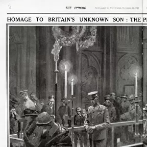 The Sphere Unknown Warrior Special Supplement (Page 6)