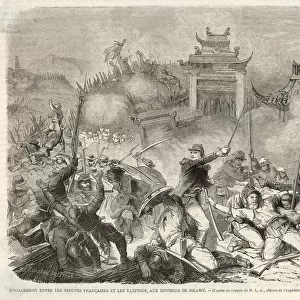 Taeping Rebellion: 1862