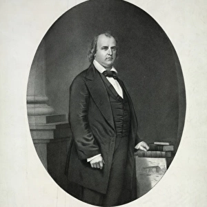 Thomas B. Florence, representative from Pennsylvania