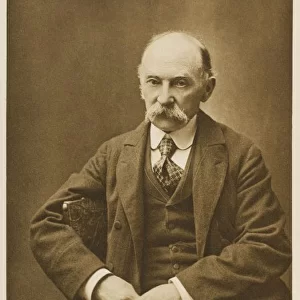 Thomas Hardy / Russell
