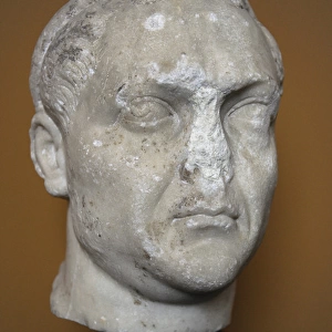 Valerian (193 / 195 / 200 A?i? 260 or 264). Roman Emperor. Carl