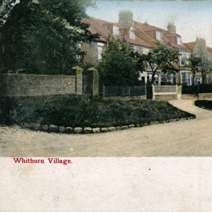 The Village, Whitburn, County Durham