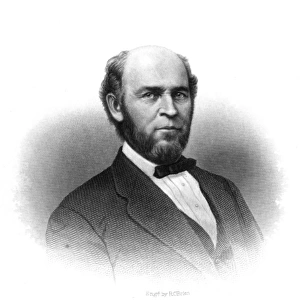William Henry Webb