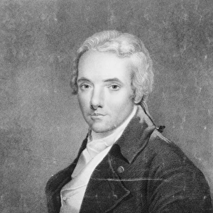 William Wilberforce, Esq. M. P. --The abolitionist