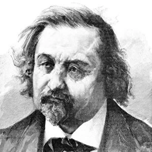 Joseph Bertrand, French mathematician