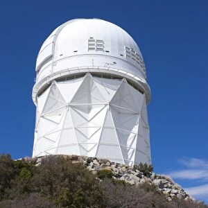 Mayall 4m telescope dome, Kitt Peak C013 / 5309