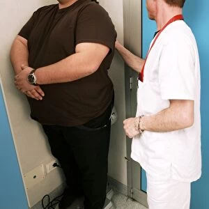 Obesity clinic
