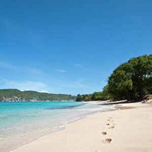 Rockley Beach, Barbados, Windward Islands, West Indies, Caribbean, Central America
