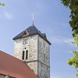 The Var Frue Kirke, Trondheim, Norway, Scandinavia, Europe