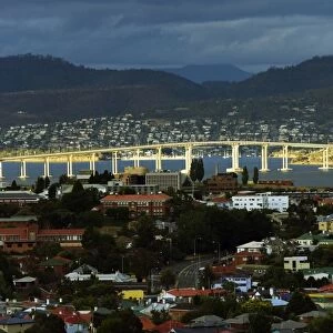 Australia, Tasmania, Hobart