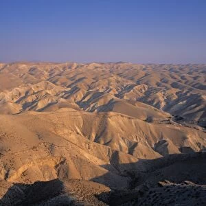 Judean Desert