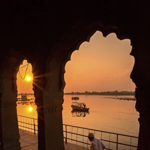 Vrindavan, Uttar Pradesh, India