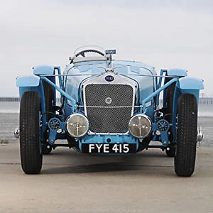 Delage D6-70 French