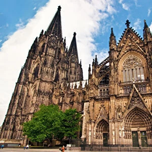 Cologne (Koln)