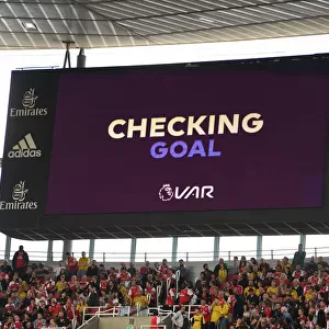 Arsenal vs Burnley: VAR Decision Scrutinized at Emirates Stadium, Premier League 2019-20