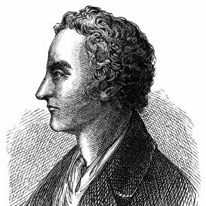 Thomas Young (1773-1829) English physicist and Egyptologist. Undulatory (wave) theory of light