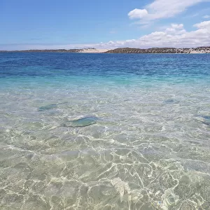 Exmouth, Ningaloo Reef and Coral Bay