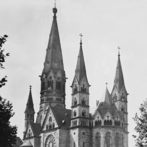 Berlin Church
