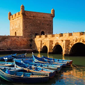 Essaouira dream