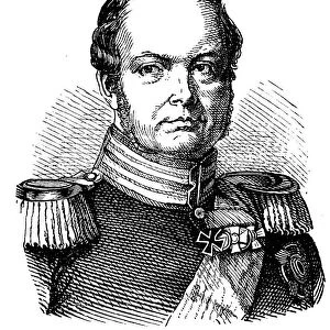 Frederick William IV (1795-1861), Prussian king
