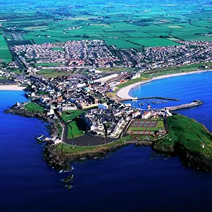 Portrush, County Antrim, Ireland