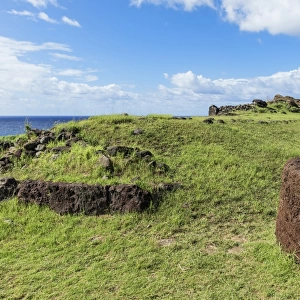 Vinapu - Easter Island