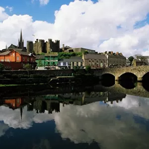 Co Wexford, Enniscorthy, Ireland