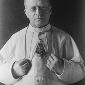 Pope Pius XI. 1928