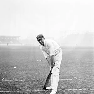 South African cricketers. Cec Dixon ( Cecil Donovan Dixon ) 1924