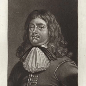 Admiral Penn (engraving)