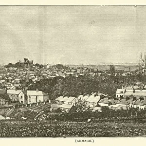 Armagh (engraving)