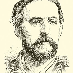 Carl Grammann (engraving)